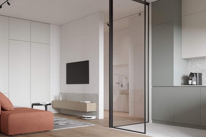 OFERTA VERII 2 camere 50-52 mpu doar 5 minute de metrou in constructie - 7