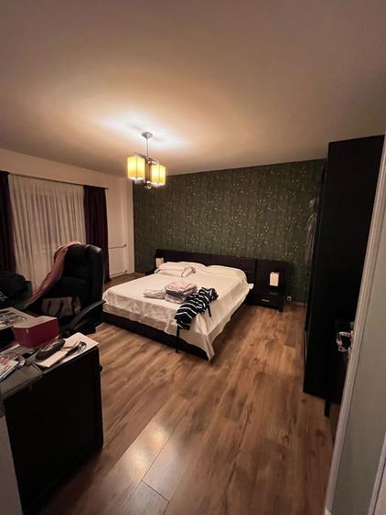 4 camere Sebastian | One Cotroceni | Metrou M5 - 3