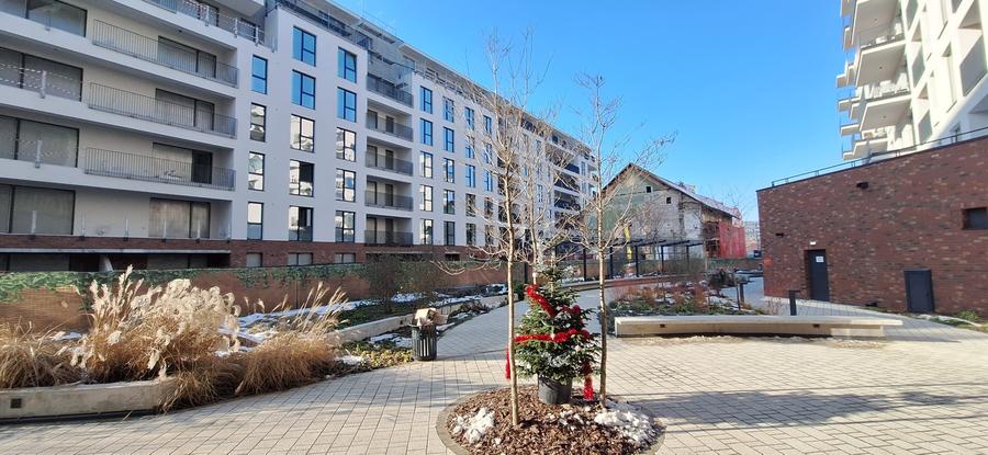 Paltim, perfect investitie-apartament cu parcare si  spatiu depozitare - 6