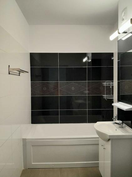 Studio modern | Loc parcare | Subcetate Sanpetru - 7