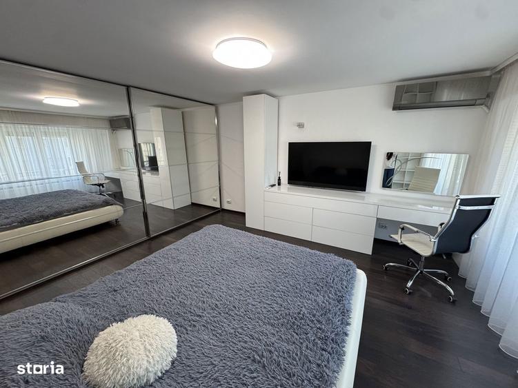Garsoniera B-dul Decebal , Metrou Piata Muncii - 7
