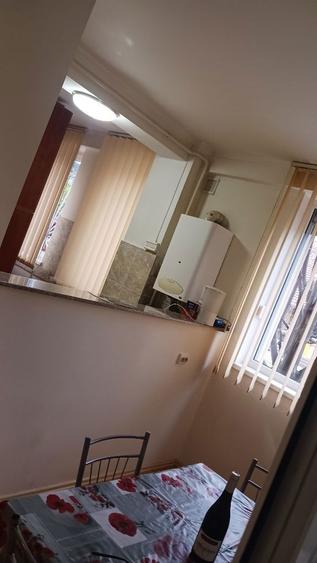 Garsoniera de inchiriat - 5