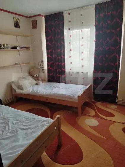 Apartament 2 camere, 76 mp, zona Micro 16 - 1