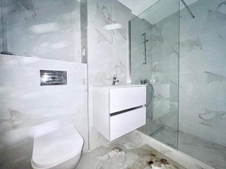 NOU / PRETABIL BIROU SAU SPATIU COMERCIAL /GRADINA PROPRIE - 10