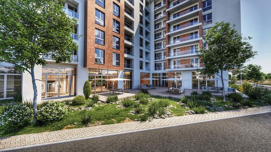 Apartament 3 camere / 2 bai - Metrou Berceni (100 metri) - 5