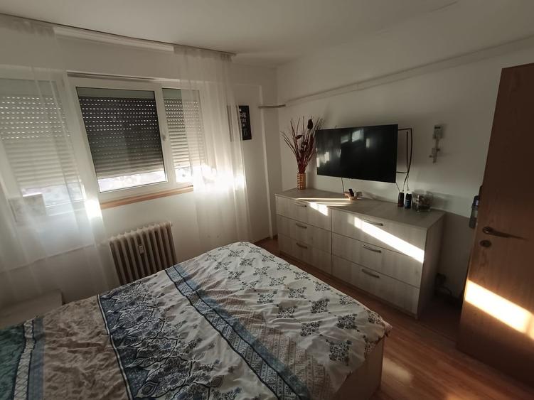 Apartament 3 camere - Mihai Bravu - 2