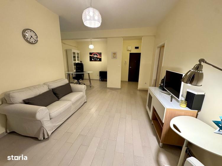 Inchiriez apartament 2 camere, modern, ARED-UTA - 9