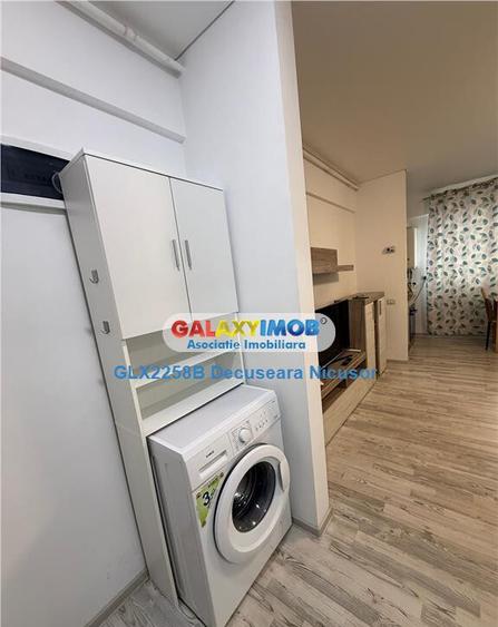 Garsoniera mobilata utilata in Pollux Residence, 300 Euro - 16