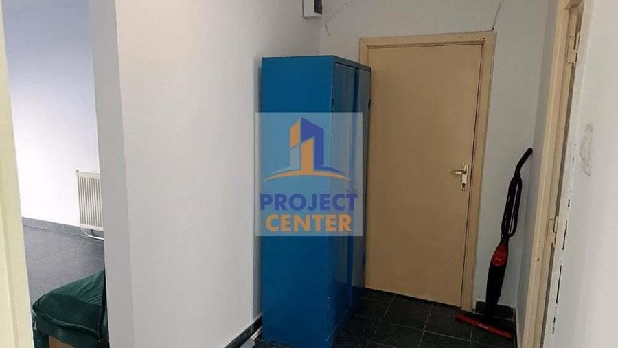 Spatiu comercial, sau de birouri, parter, Tudor Vladimirescu - 11