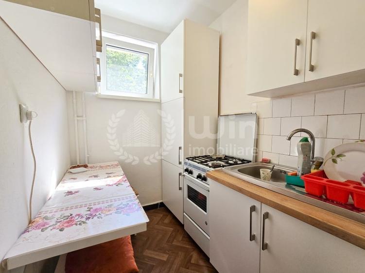 Apartament 2 camere de inchiriat | Etaj 1 | Gheorgheni | Complex Diana - 1