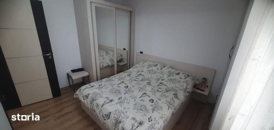 Apartament 2 cam bloc nou,de inchiriat - 1