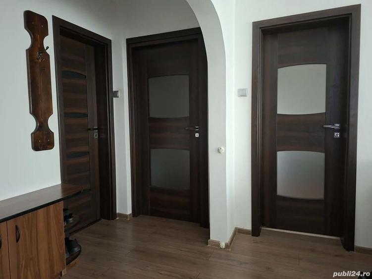 Vand schimb apt mare AN 4 camere, 90 m2, LIFT, Dacia - 10