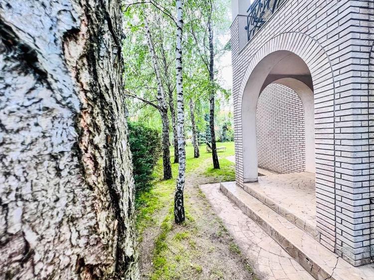 Особая вилла с садом площадью 1000 кв.м в жилом районе Куртя Домняска - 22