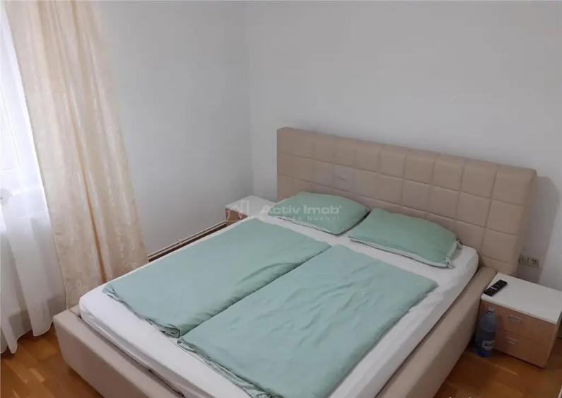 RESITA, CHIRIE, 3 CAM., MOBILAT UTILAT MODERN, MOROASA - 4