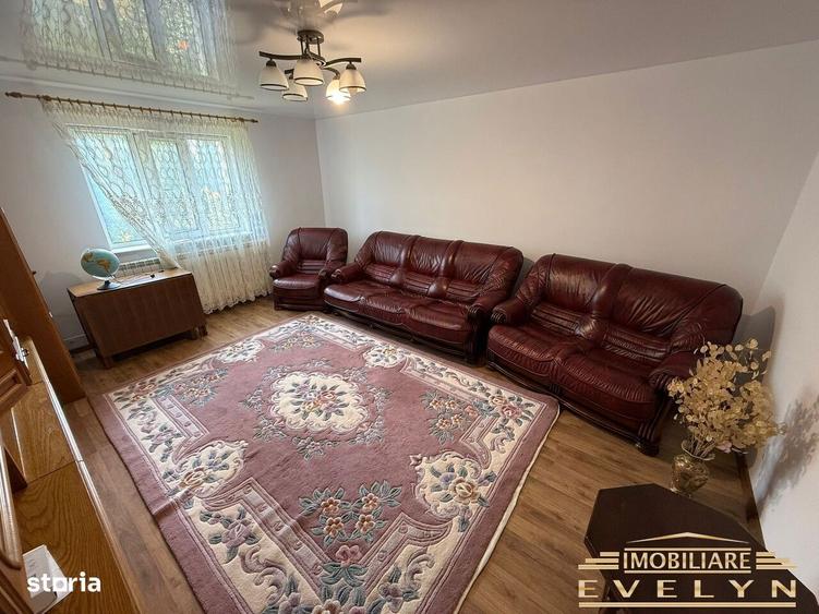 De vanzare Casa 4 camere in zona Catamaresti Deal (Casa - 6