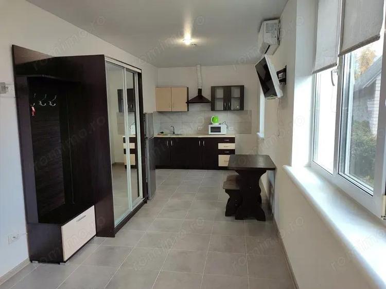 Garsoniera de inchiriat Nicolae Grigorescu - 1