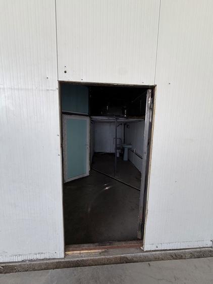 Inchiriez Spatiu Comercial/Hala - 3