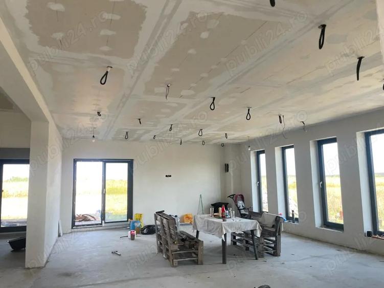 vand casa tip parter seminifinisata - 3