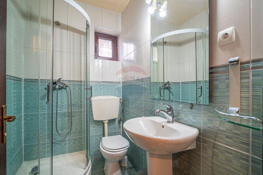 Vila cu 6 camere de vânzare în Predeal - 7