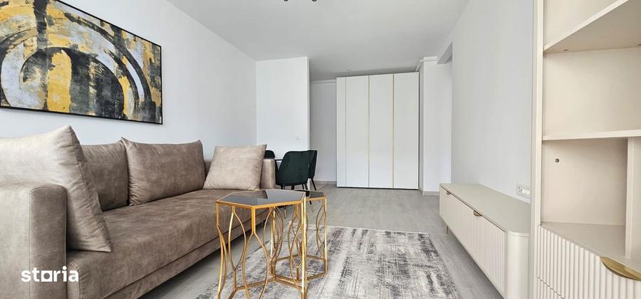 CHIRIE-Apartament modern 3 camere Complex HILS Brauner,Theodor Pallady - 5
