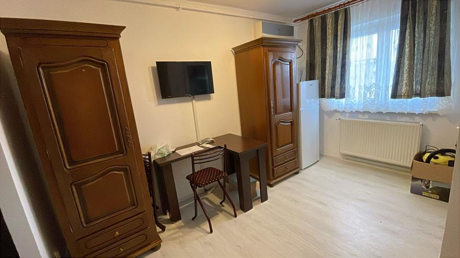 Titan Postavarului - 10