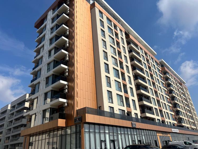 Apartament 3 camere | Appolo Pasarela | Lux | 3 min metrou Berceni - 25