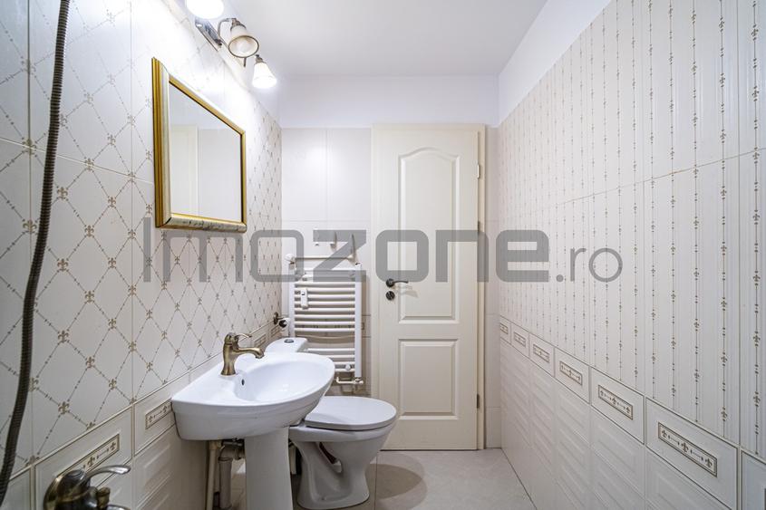 Drumul Sarii, 3 camere, 77 mp, et 5, 2 bai, bucatarie mare, disponibil imediat - 2