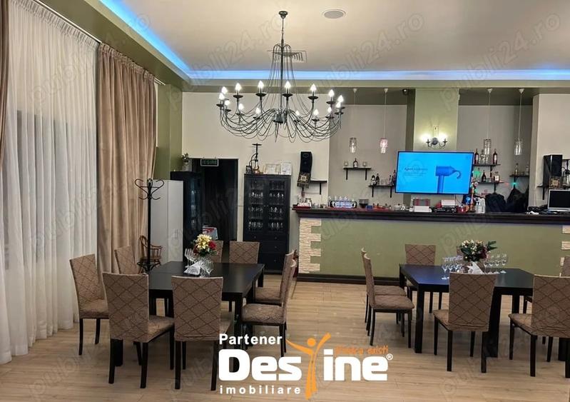 Spatiu comercial 650mp P+1E, terasa deschisa/acoperita, Rahova - 6