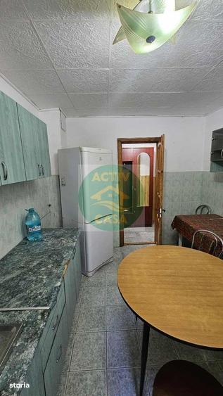 Apartament 3 camere, etaj 1, zona Episcopiei - 8