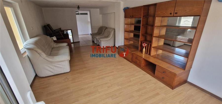 Casa 3 camere, 976 mp, garaj, zona Barabant - 5