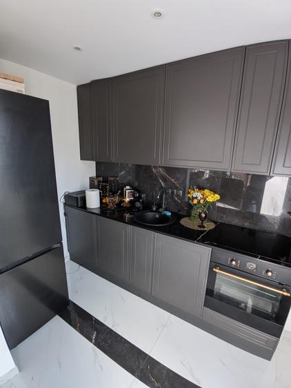 Apartament de vânzare, 2 camere, 62 mp, Central Horea - 4