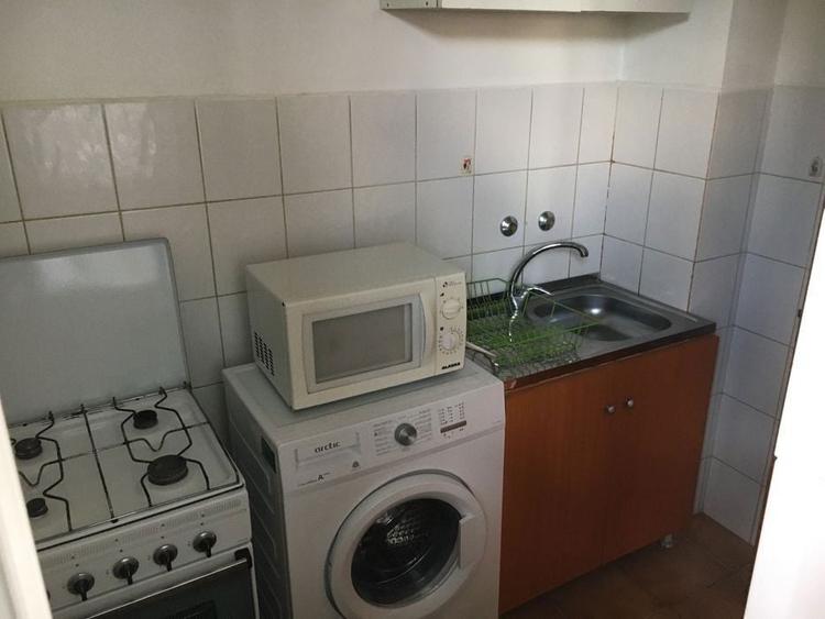 Proprietar inchiriez garsoniera metrou Lujerului- Bucuresti, sector 6 DOAR PT STUDENTI - 4