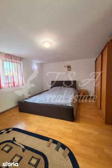 Casa 3 camere + pod mansardabil | teren 538 mp | Snagov | acces rapid - 1