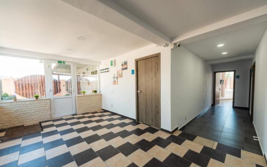 Proprietate Premium Tip Pensiune P+M, Eforie Nord - 5