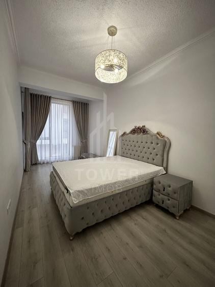 Apartament 3 camere de închiriat - Etajul 2 | Zona Doamna Stanca - 5