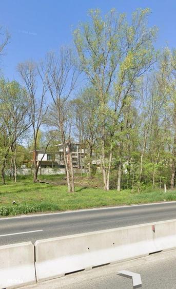 Teren intravilan 507 mp | Valu lui Traian | P+4E | Forest M - 6