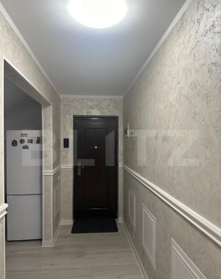 Garsoniera, 38 mp utii, zona Clinica Nord - 12