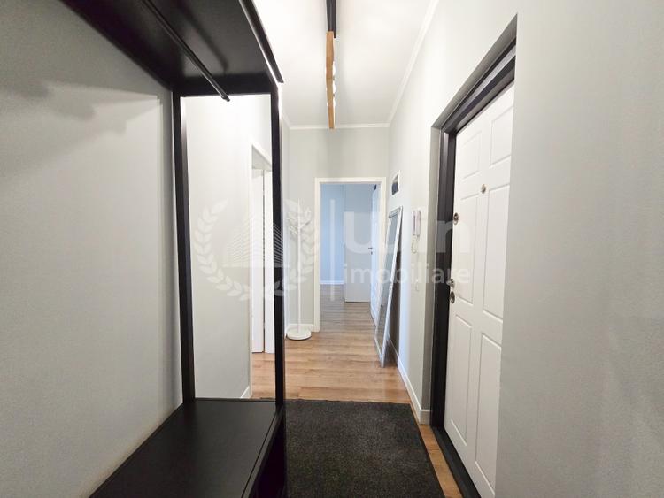 Apartament 2 camere la cheie | Decomandat | Emil Racovita - 8