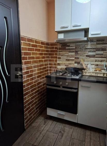 Garsoniera 1 camera 30 mp zona Manta Rosie - 8