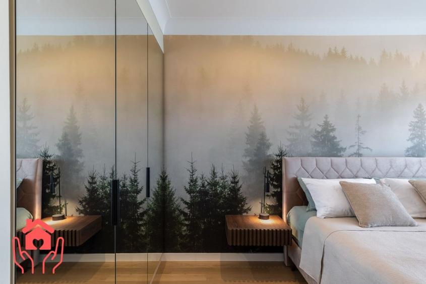 SISESTI -4 camere I vedere lac I bloc boutique I exclusivism I design premiat - 13