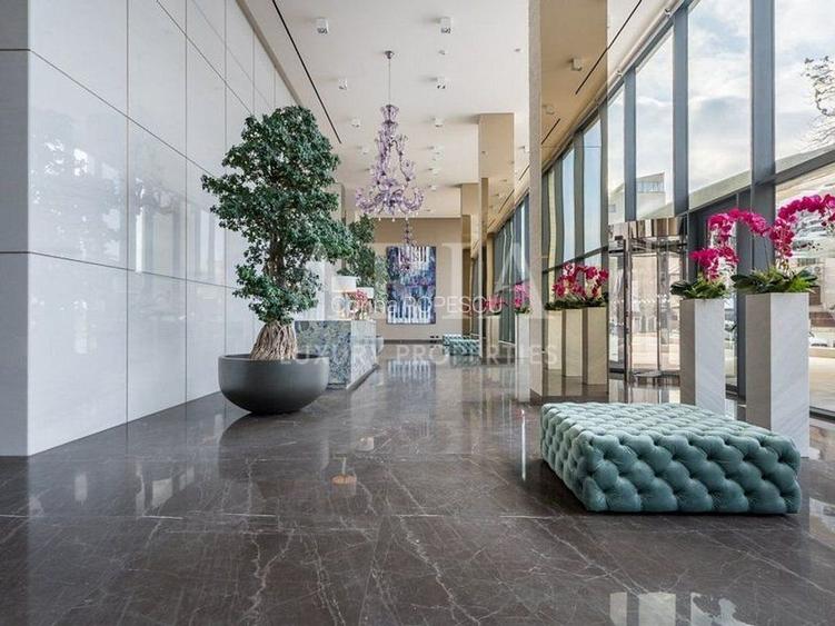 Apartament cu 3 camere decomandat în Floreasca Apartament cu 3 camere decomandat în Floreasca