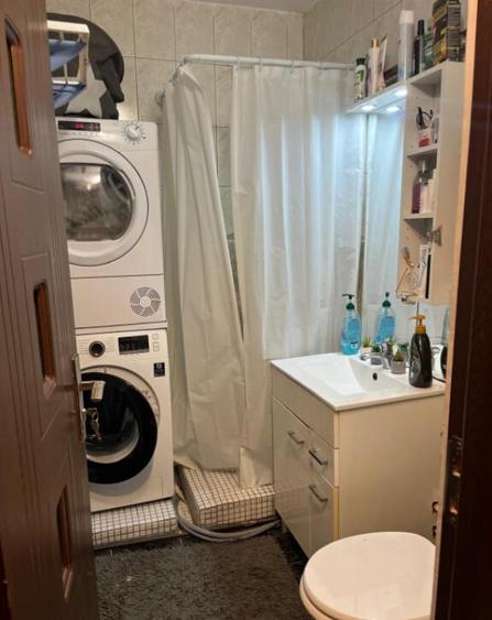 Apartament 2 camere, insula 1 mai, etaj 4 - 13