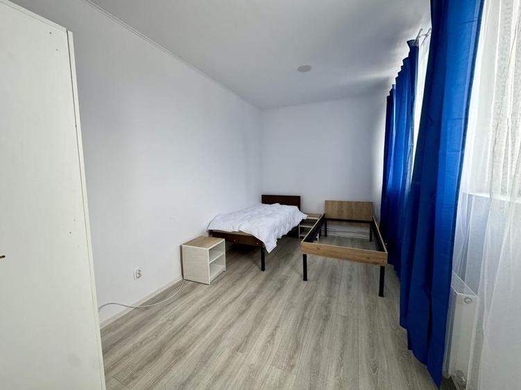 Apartament pentru muncitori, 3 camere, 60 mp, zona Calea Baciului - 3
