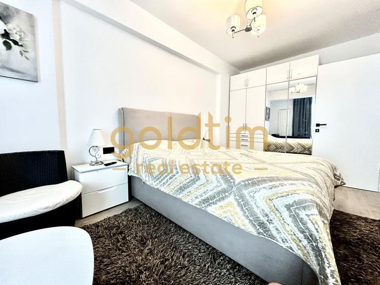 2 CAMERE 52MP/TERASA CU VEDERE CATRE MARE IN CONDO ALEZZI INFINITY/1MIN PLAJA - 19