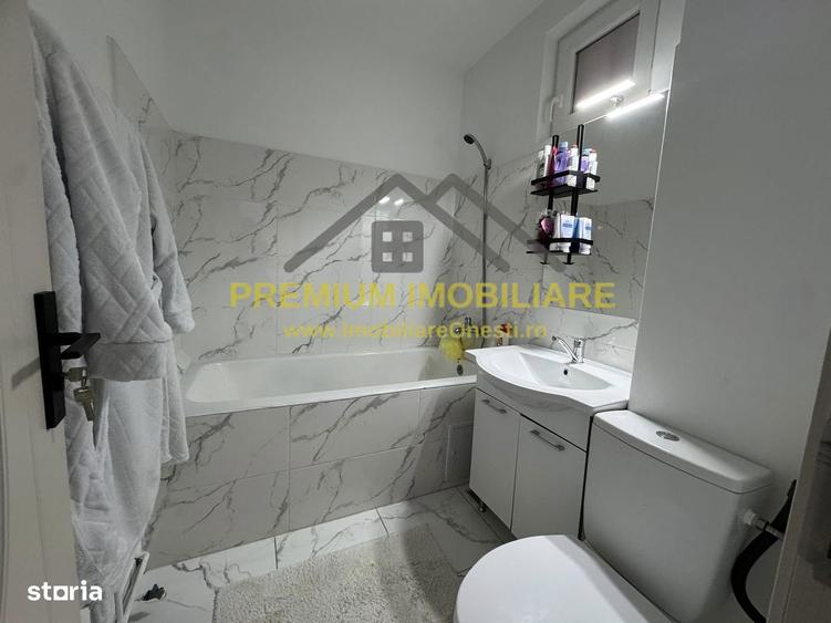 Apartament 2 Camere - Zona Ultracentrala - Renovat - Mobilat - Utilat - 6