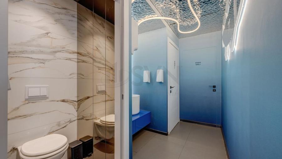 REC3001423 Oportunitate l spatiu complet echipat l ideal pentru concept gastrono - 15