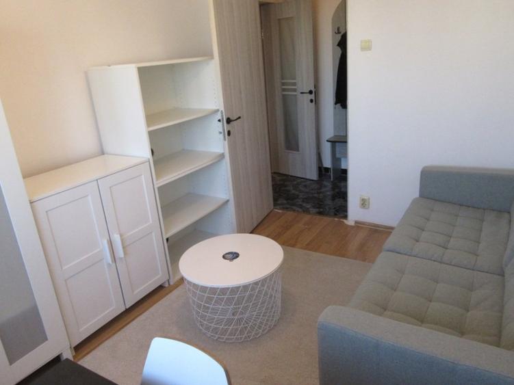 Inchiriere 3 camere Parcul Circului - B-dul Lacul Tei - 22