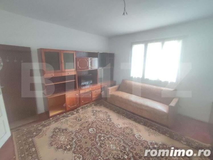 Casa 4 camere, 2610 mp teren, zona Solca, Radauti - 5