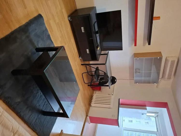 Particular, inchiriez garsoniera Titan, 4 min.metrou - 3