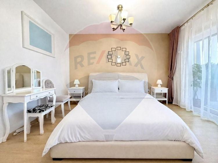 Apartament Energia loc de parcare si curte proprie Constanta - 2